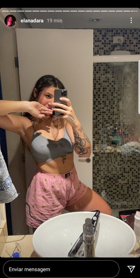 Elana Dara
