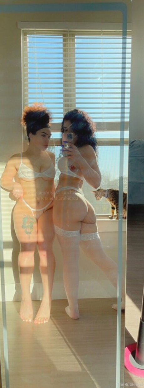 Therubiered OnlyFans