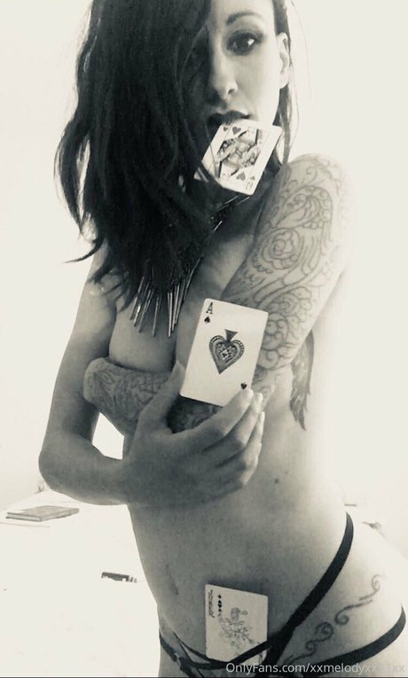 Xxmelodyxx31xx