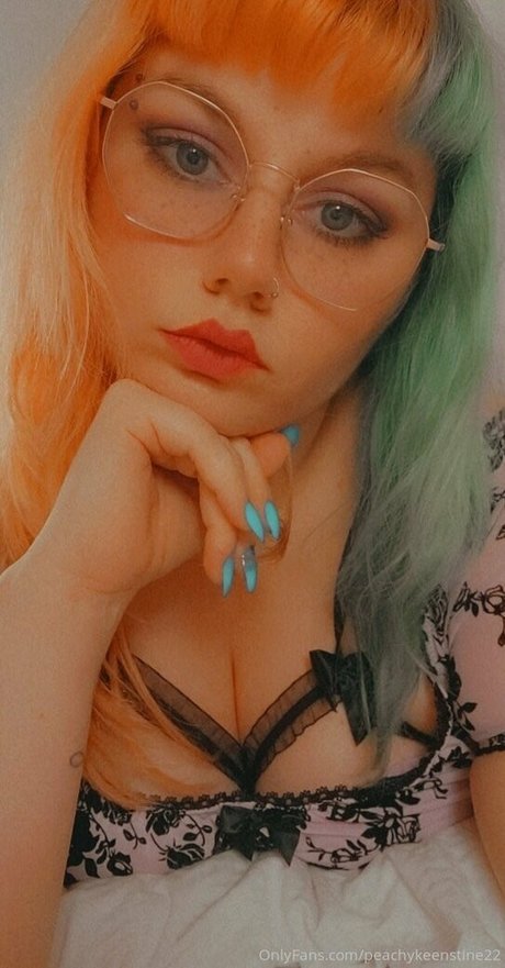 Peachykeenstine22