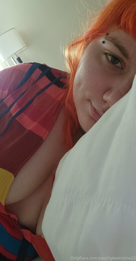 Peachykeenstine22