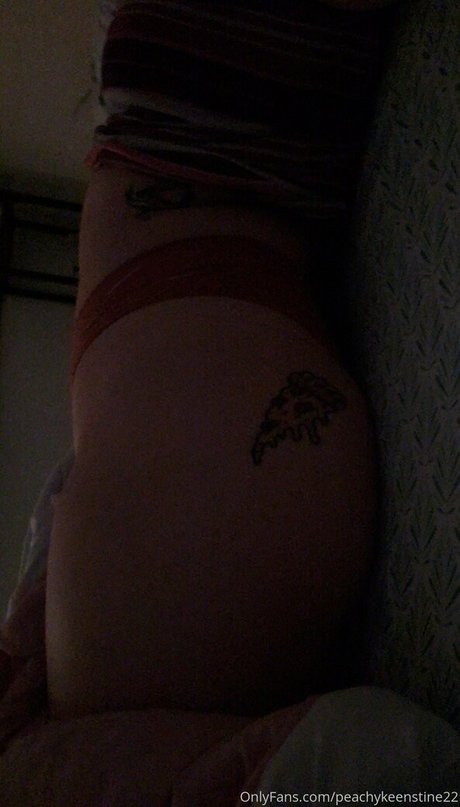 Peachykeenstine22
