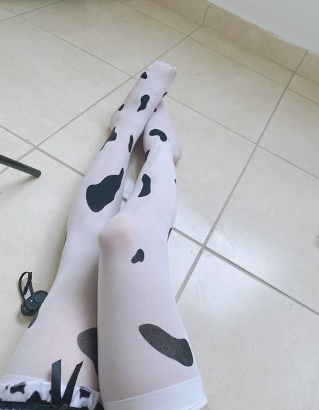 Me1adinha  nude leaked OnlyFans photo