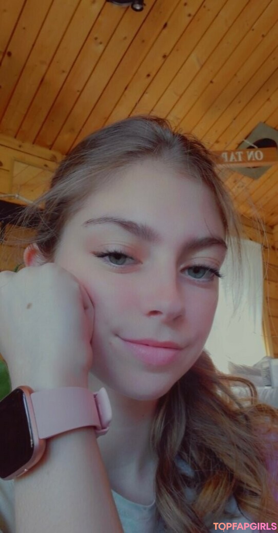 Nahá fotka uniklých OnlyFans od Makoshake #1006