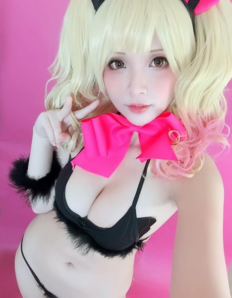 Hana Bunny