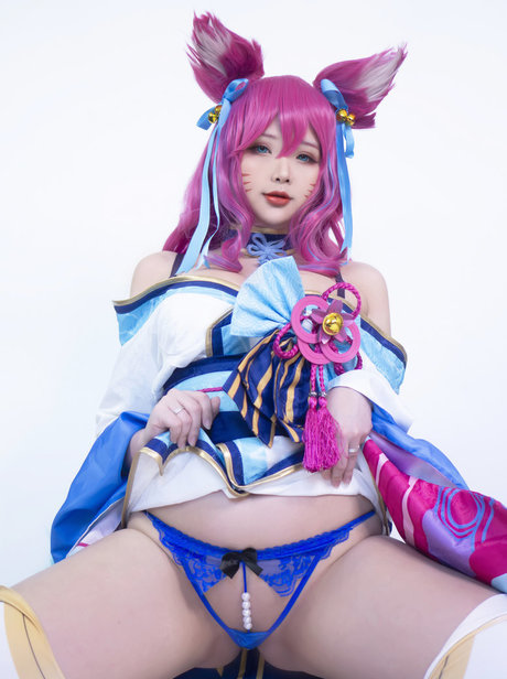 Hana Bunny