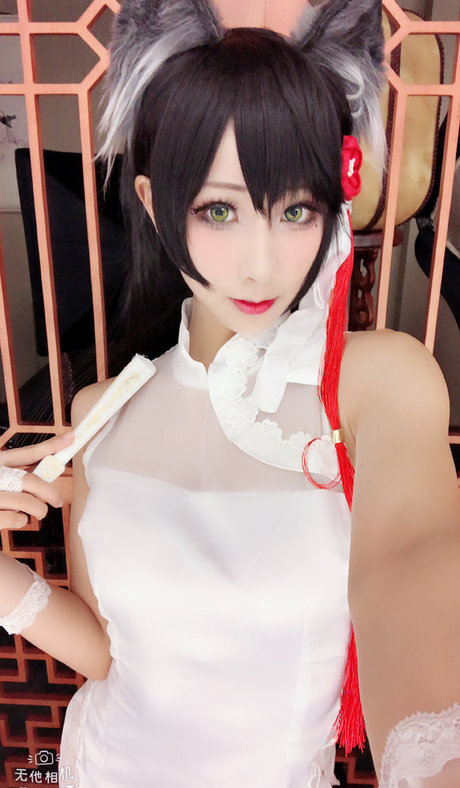 Hana Bunny