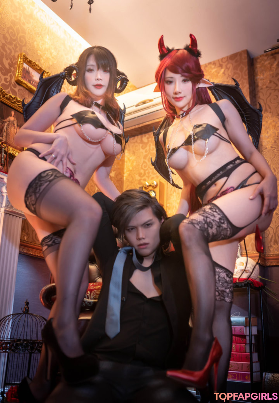 Hana Bunny nude leaked OnlyFans photo #1587