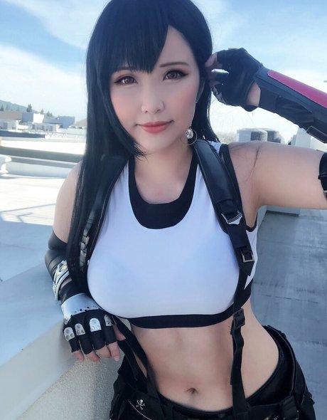 Hana Bunny
