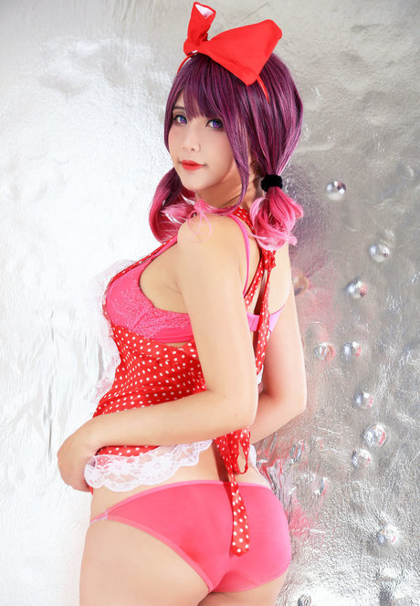 Hana Bunny