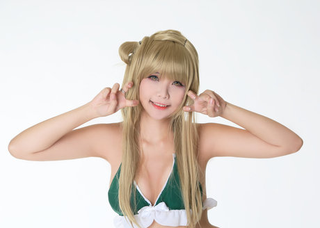 Hana Bunny