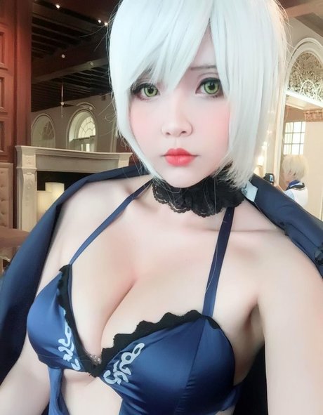 Hana Bunny