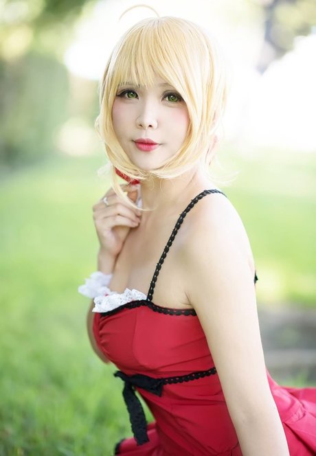 Hana Bunny