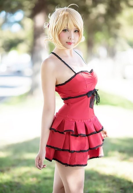 Hana Bunny