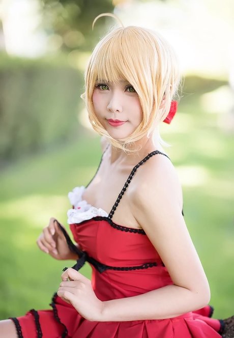 Hana Bunny