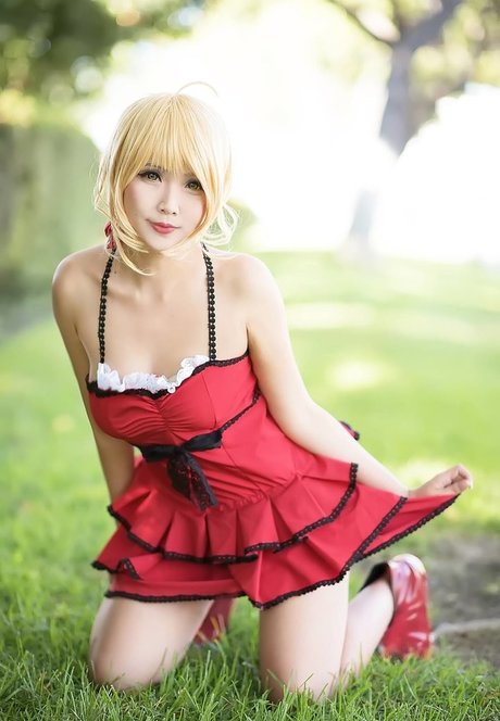 Hana Bunny