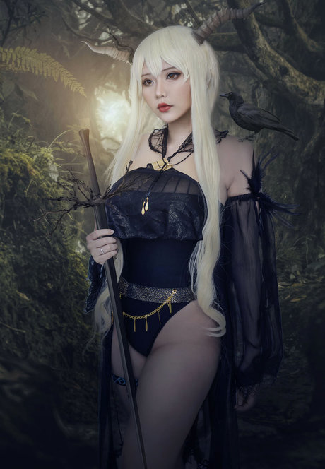 Hana Bunny