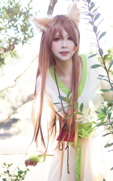 Hana Bunny