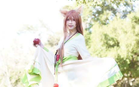 Hana Bunny