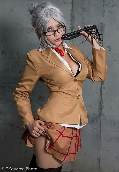 Hana Bunny