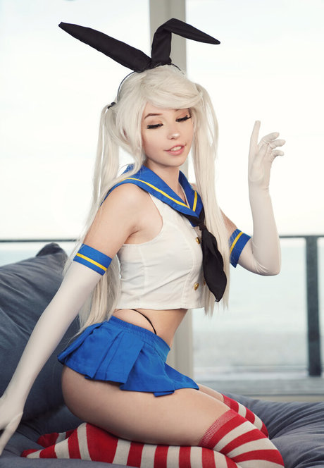 Belle Delphine