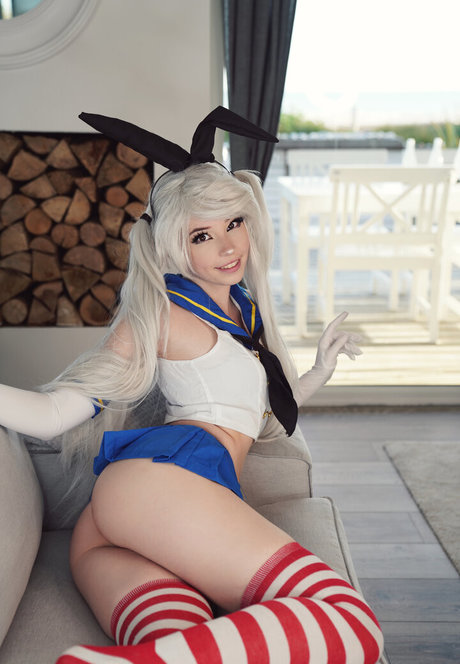 Belle Delphine