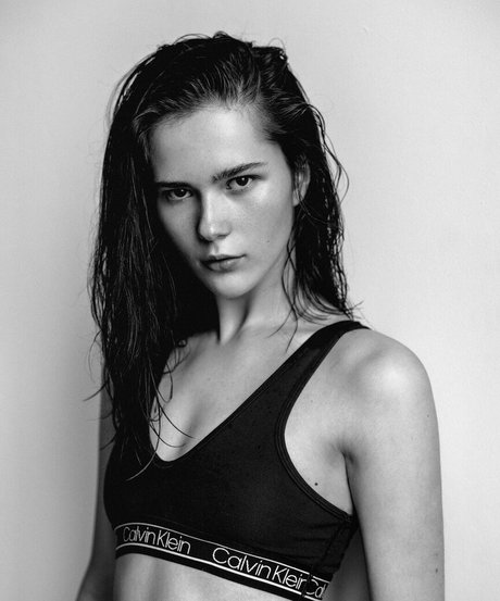 Tasya Key  nude leaked OnlyFans photo