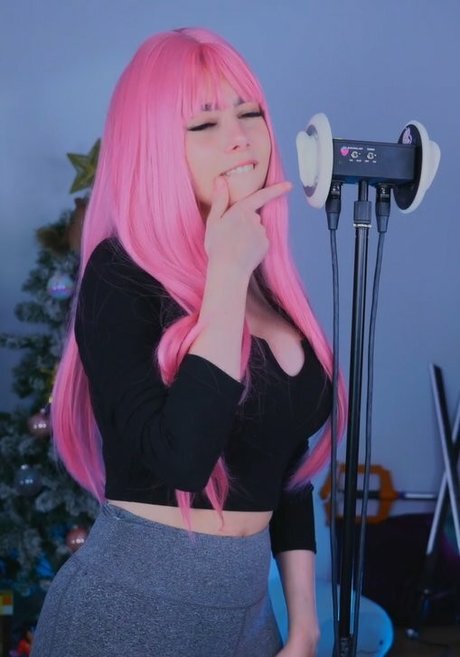 Nahá fotka uniklých OnlyFans od Ijenz