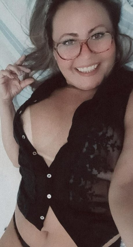 Foto nua vazada do OnlyFans de Rosangela Pantoja