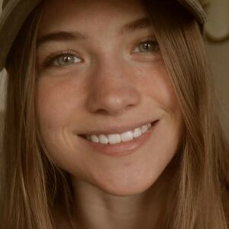 Naken lekkede OnlyFans-bilde av Cherie Lorraine