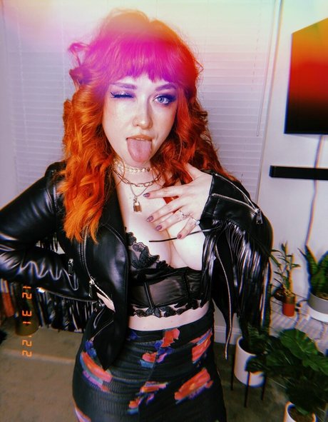 Koolysmiley OnlyFansリークヌード写真
