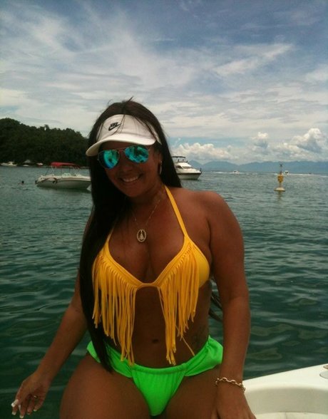 Coroa Gostosa  nude leaked OnlyFans photo