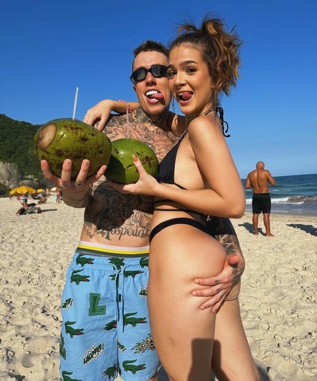 Mel Maia