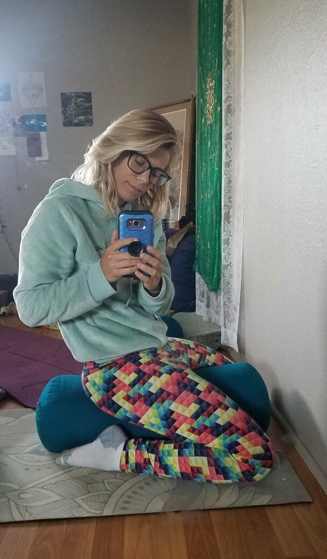 Goddesslailadelight