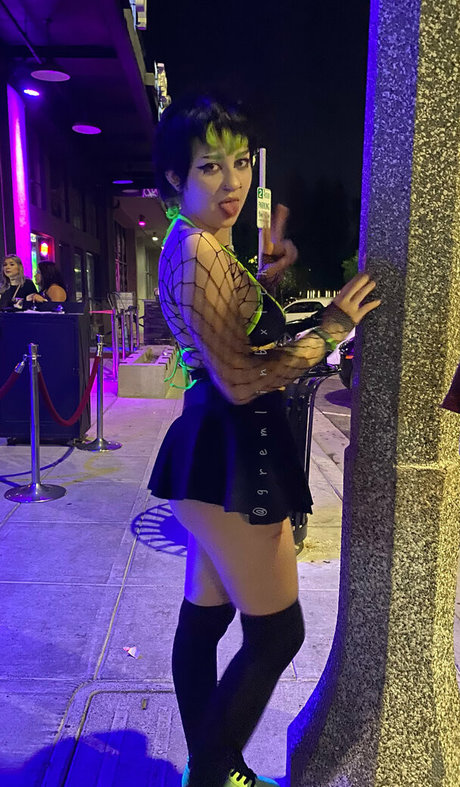 Gremlinbxtch