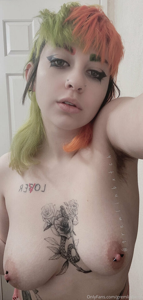Gremlinbxtch