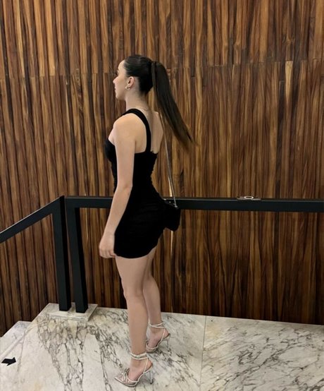 Naken läckt OnlyFans-bild av Estefanyagarcia
