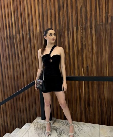 Nagie wyciekłe zdjęcie OnlyFans od Estefanyagarcia