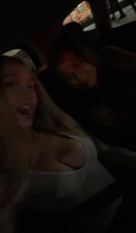 Sophia Diamond