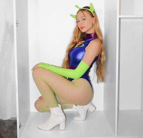 Sophia Diamond