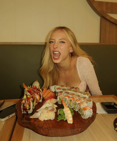 Sophia Diamond