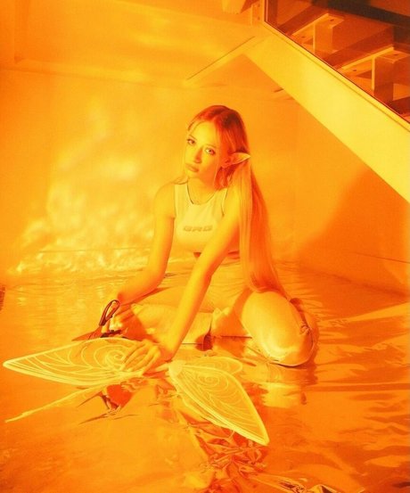 Sophia Diamond