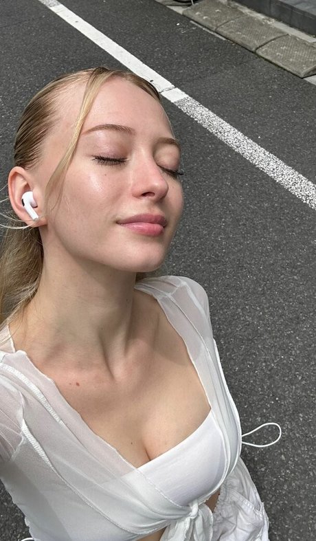 Sophia Diamond