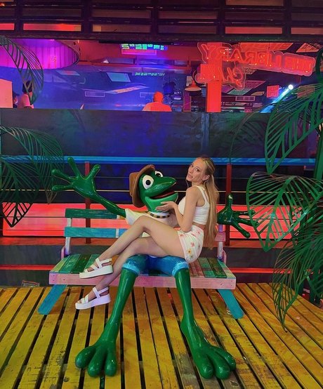 Sophia Diamond