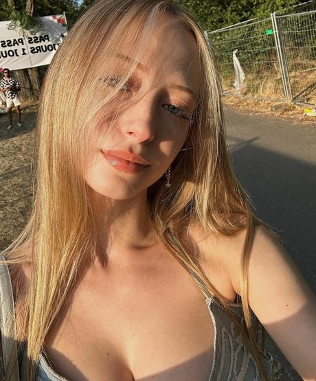 Sophia Diamond
