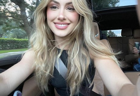 Photo nue de fuite OnlyFans de Angela Halili