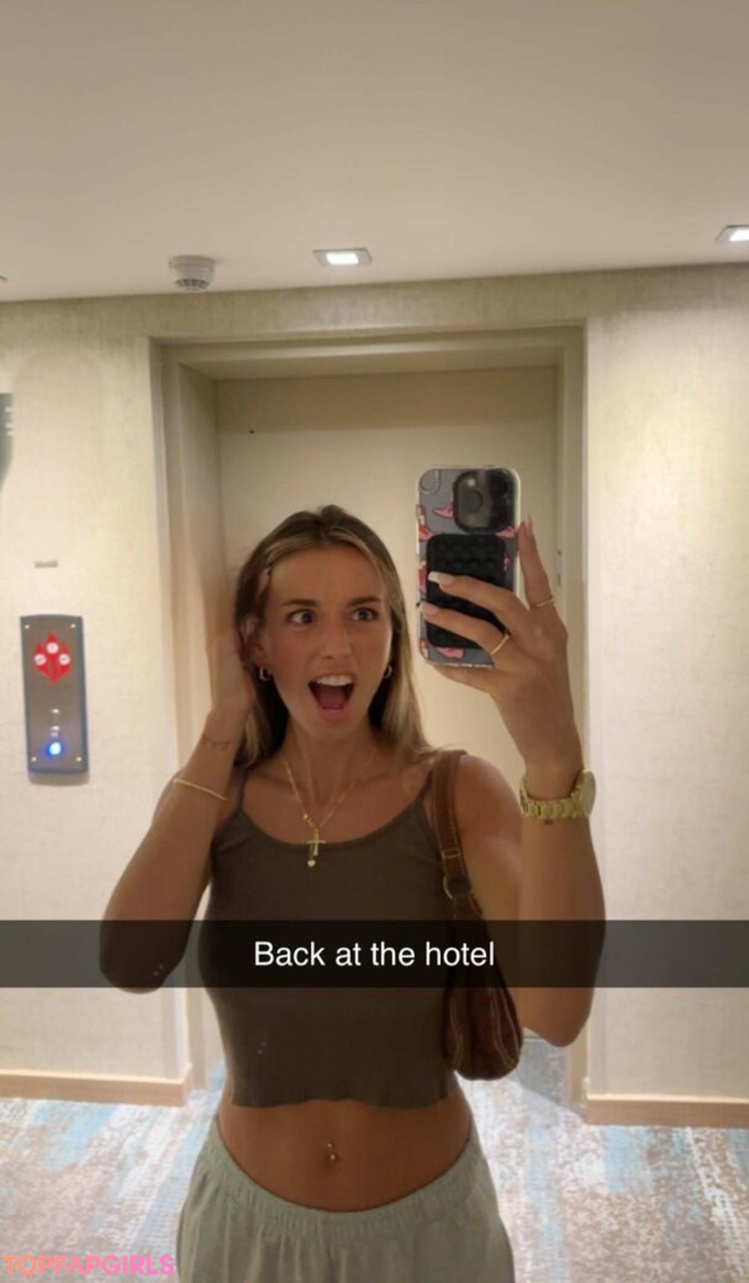 Nahá fotka uniklých OnlyFans od Sadie Mckenna #1002