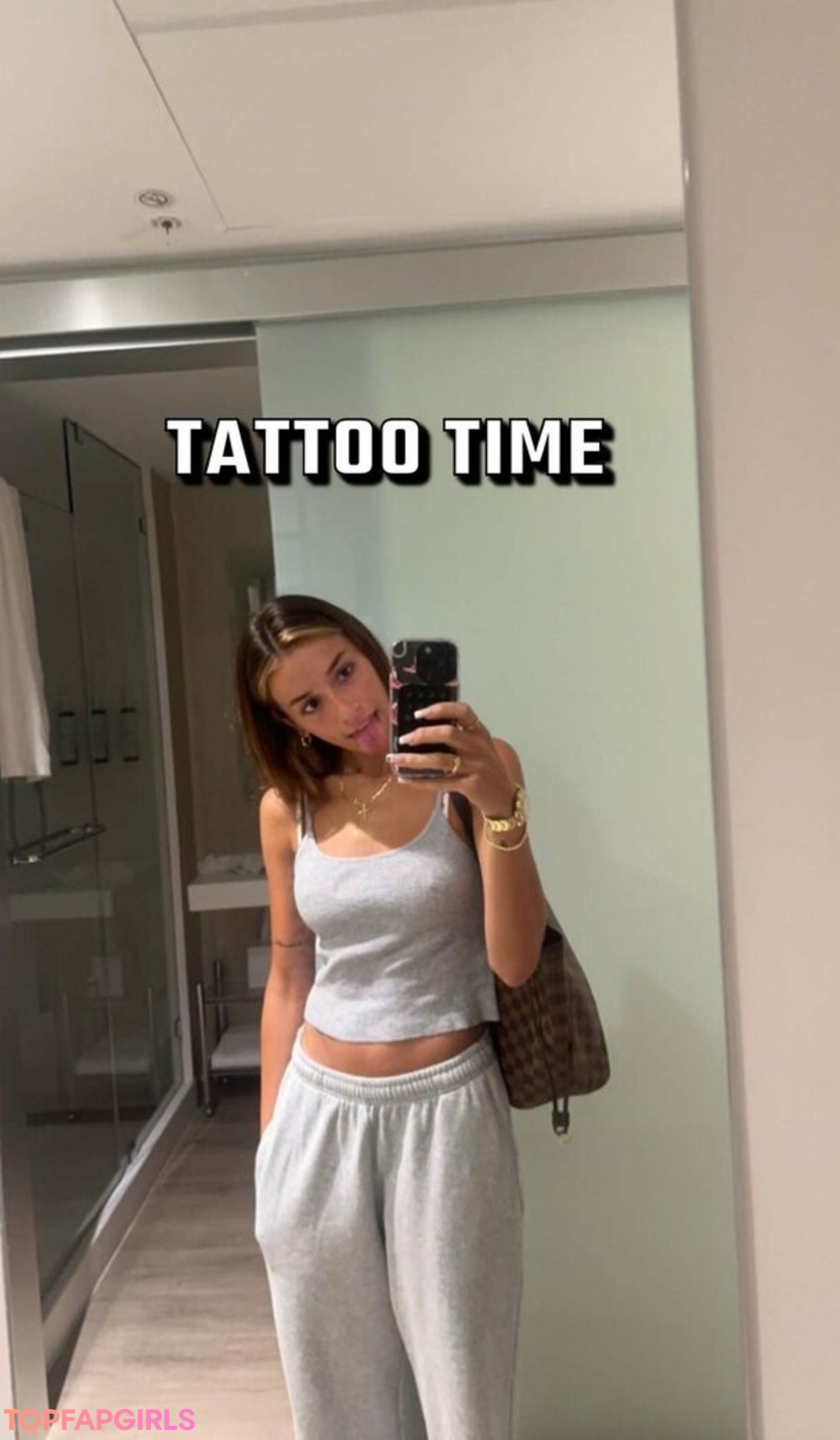 Nahá fotka uniklých OnlyFans od Sadie Mckenna #1063