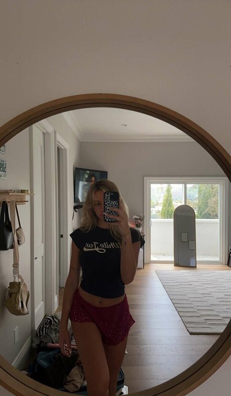 Sadie Mckenna