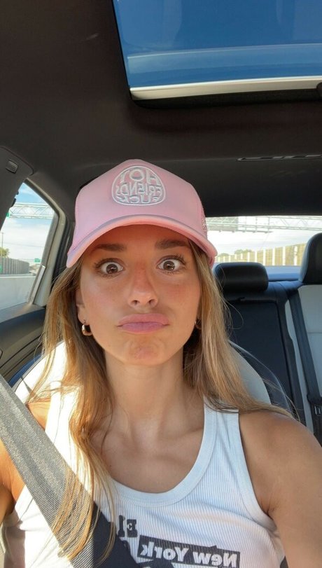 Sadie Mckenna